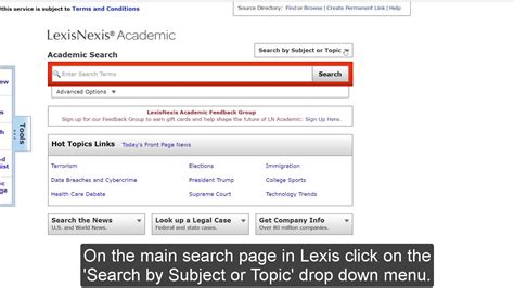 LexisNexis Report Example に対する画像結果