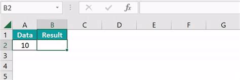 Image result for Excel Change Position Cell in Function