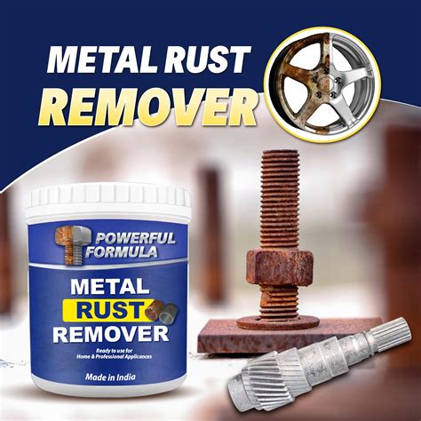 Image result for Rust Remover