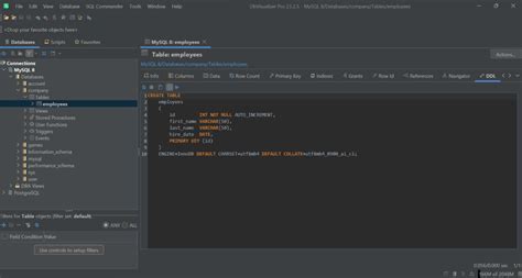 Image result for SQL DDL Time