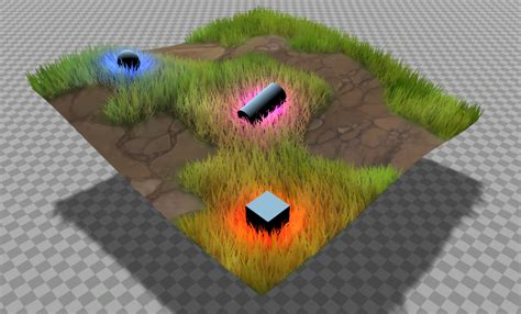 Unity Tetrahedralization GitHub に対する画像結果