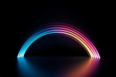 Image result for Spectrum Arrow From Red to Green