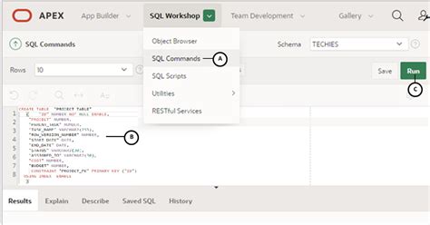Image result for Oracle Apex Chart Examples