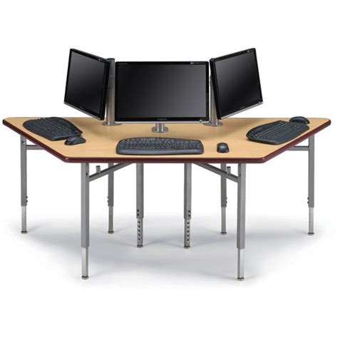 Image result for Cluster Computer Tables