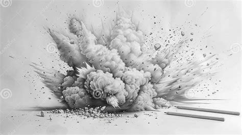 Image result for Road with Explosion Drawing
