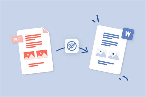Image result for Word to PDF Converter Offline Free Download