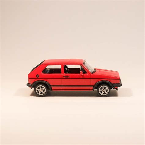 Image result for Model Kit GTI