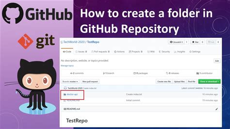 Afbeeldingsresultaten voor How to Make a Repository GitHub