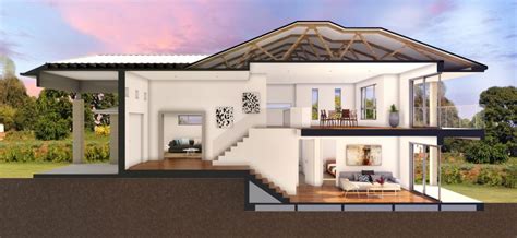 Image result for Mult Level House