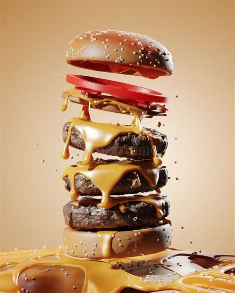 Toradh íomhá ar Artistic Exploded-View