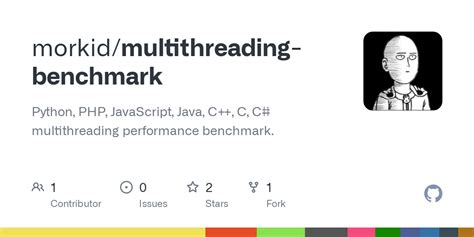 Python/C C++ Java Speed Benchmarks に対する画像結果
