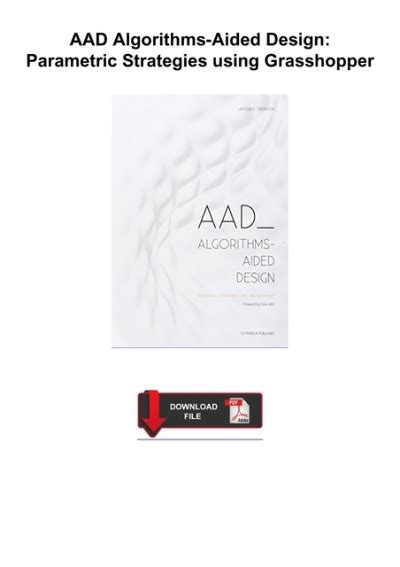 Image result for Algorithmic Aided dSign Book