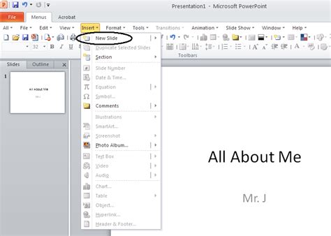 Image result for PowerPoint Slide Original and New