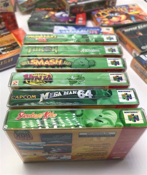 Résultat d’images pour Stack of Game Boxes