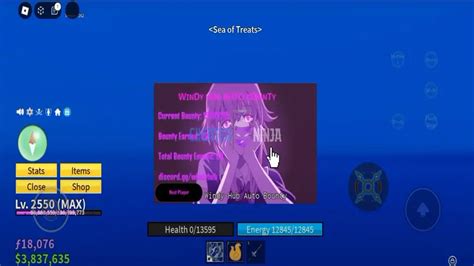 Auto Bounty Script に対する画像結果