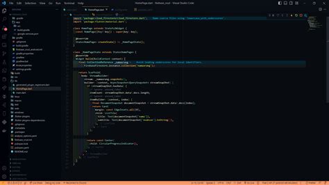 Image result for Loading Screen in Flutter