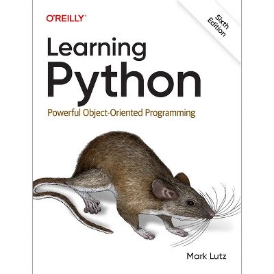 Mark Lutz Learning Python All Edition に対する画像結果