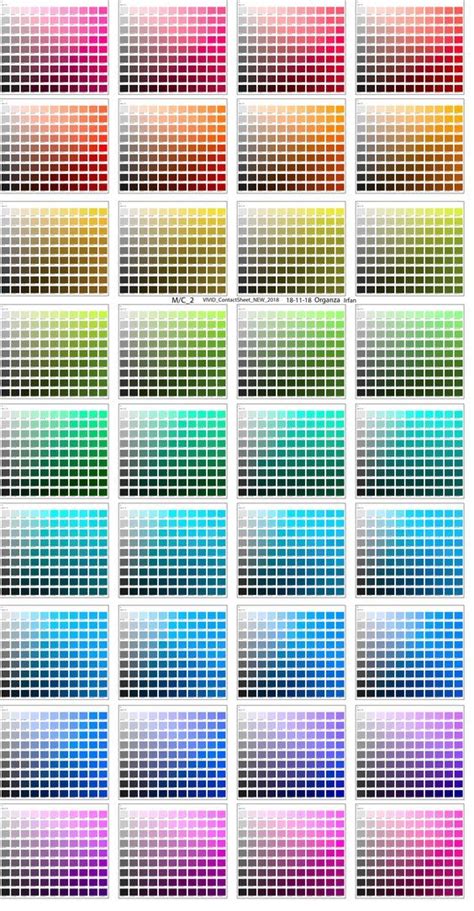 Image result for All Colour Code