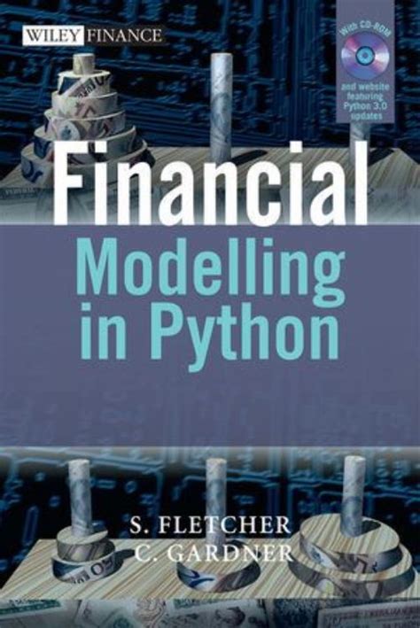 Image result for Financial Modeling Python