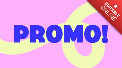 Image result for Promo Text Short Form