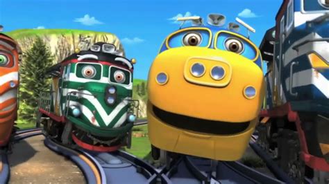 Chuggington Ready to Build に対する画像結果