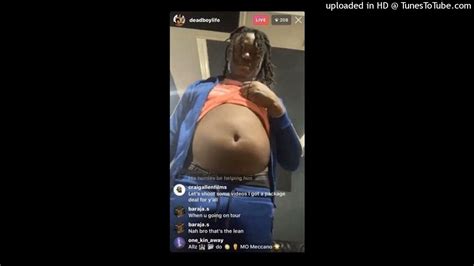 Toradh íomhá ar Lean Gut Rapper