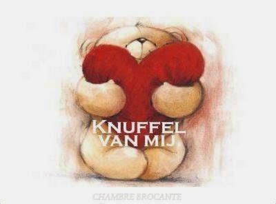 Image result for Knuffel Engelse Text