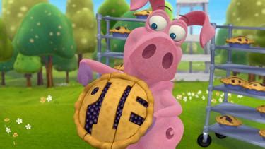 Image result for WordWorld Promo