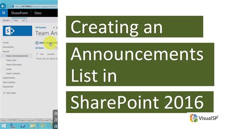 Add Annoucment App SharePoint に対する画像結果