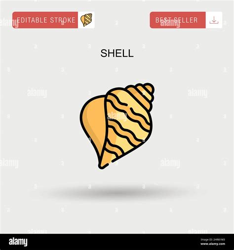 Image result for Shell SVG Simple