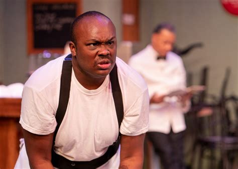 Toradh íomhá ar Classically Trained Actors