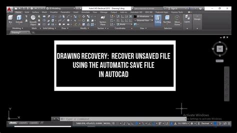 Image result for Auto Save AutoCAD