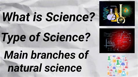 Image result for Science Basic Concept