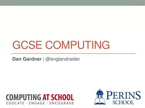 Computing GCSE Curriculum に対する画像結果