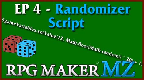 Image result for Randomizer Script