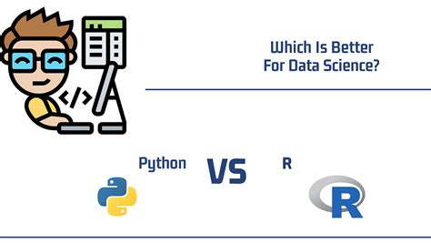 Image result for Python vs R for Data Science