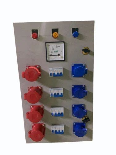 Image result for Power Distribution Panel