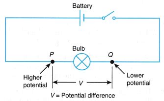 Image result for Cell Potential Difference Diagram
