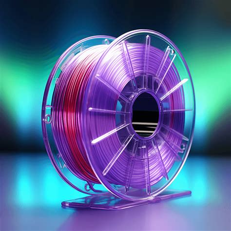 Toradh íomhá ar 3D Printer PETG