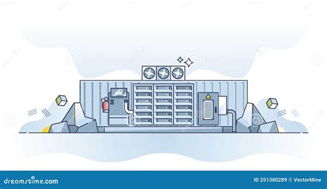 Image result for Data Center Outline Images