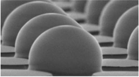 Image result for Microlens Array Heart Rate Monitor