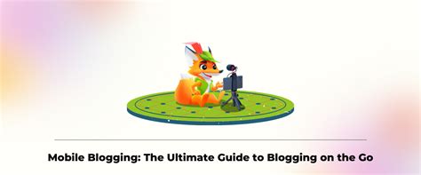 Image result for Mobile Blog Post
