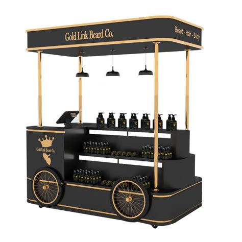 Mobile Retail Display Carts के लिए छवि परिणाम