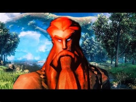 Image result for Valheim Map Edge