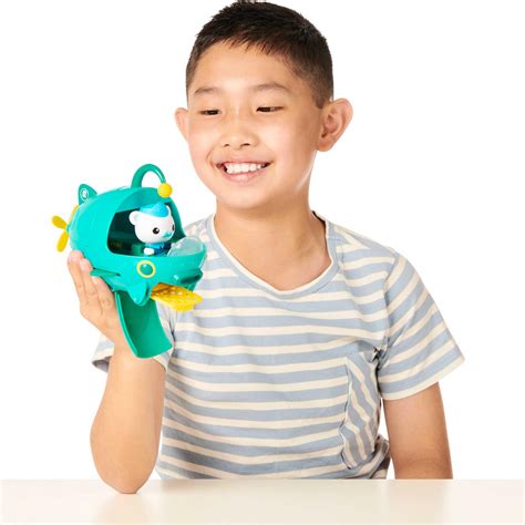 Octonauts Captain に対する画像結果