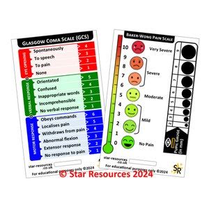 GCS Score Card に対する画像結果
