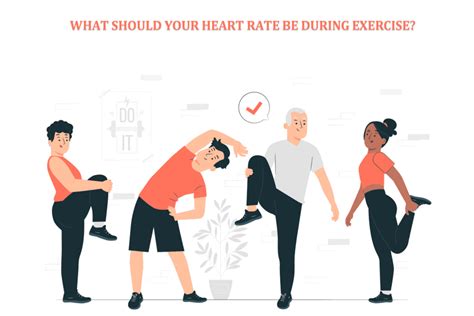 Image result for Normal Heart Rate during Exercise Chart