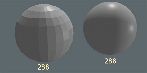 Toradh íomhá ar 3D Normal Map vs 2D Normal Map