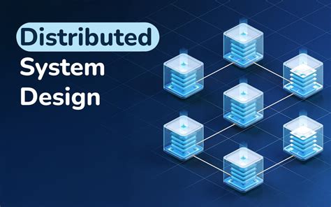 Toradh íomhá ar Distributed Sytem Design