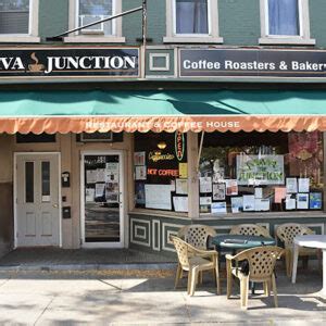 Image result for Java Junction Cafe Logo